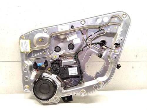Used Rear right window mechanism VW PHAETON (3D1, 3D2, 3D3, 3D4, 3D6, 3D7, 3D8, 3D9) 3.0 V6 TDI 4motion (245 hp) 29512736