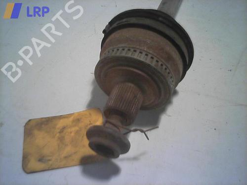 Left rear driveshaft AUDI A6 C5 Avant (4B5) S6 quattro | BP20547132M40 