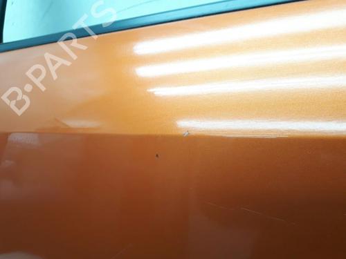 Left rear door MAZDA 2 (DY) 1.4 | BP20577510C4 