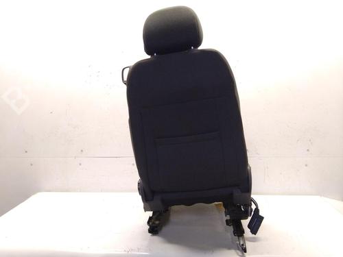 Left front seat OPEL CORSA D (S07) 1.0 (L08, L68) | BP39539044C15 - Image 6