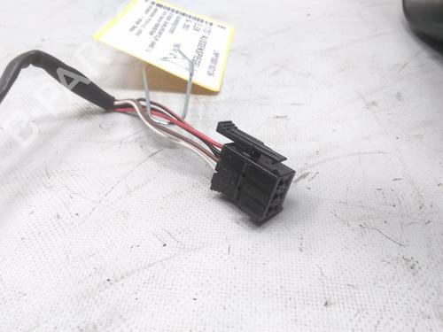 Left mirror MERCEDES-BENZ VANEO (414) 1.6 (414.700) | BP20517199C26 