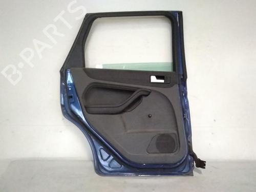 Left rear door FORD FOCUS II Turnier (DA_, FFS, DS) 1.6 TDCi | BP20517836C4 