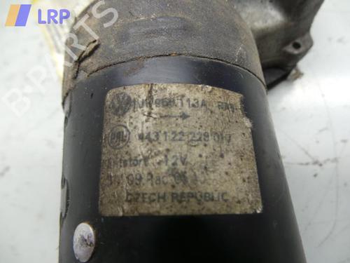 Viskermotor vindrude SKODA OCTAVIA I (1U2) 1.8 | BP20587071M29 