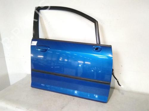 Right front door HONDA JAZZ II (GD_, GE3, GE2) 1.3 iDSi (GD1) | BP20590607C3 