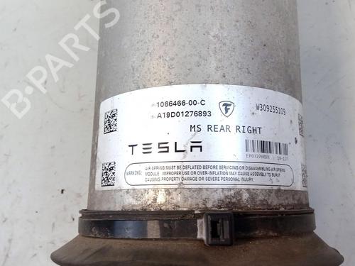 Right rear shock absorber TESLA MODEL S (5YJS) P100D AWD | BP33275343M19 - Image 3