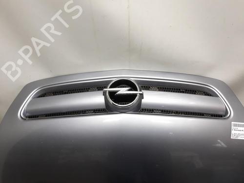 Hood OPEL SIGNUM Hatchback (Z03) 2.2 direct (F48) | BP20563085C1 