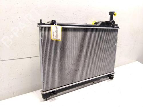 Water radiator MITSUBISHI ECLIPSE CROSS (GK_, GL_) Plug-in Hybrid 4WD (GL3W) | BP40433805M31 - Image 3