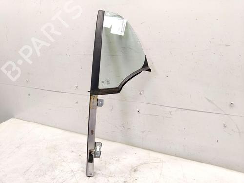 Used Front left quarter glass Front left quarter glass SMART CITY-COUPE (450) 0.7 (450.330) (50 hp) 34351121 34351121