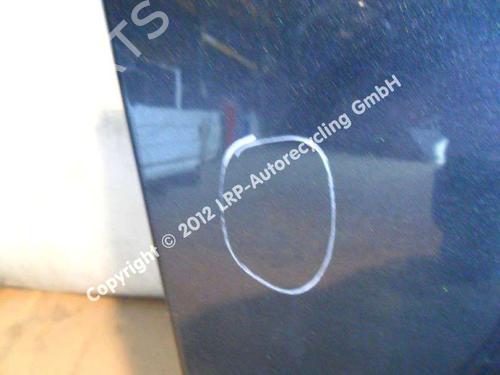 Right front door AUDI A8 D3 (4E2, 4E8) 4.0 TDI quattro | BP20582072C3 