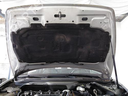 Hood VOLVO V50 (545) 2.0 D | BP27728508C1 