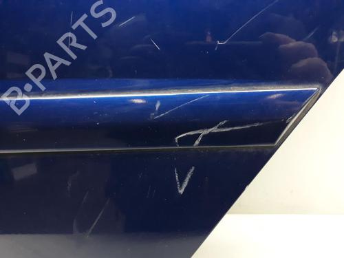 Left rear door OPEL VECTRA C GTS (Z02) 1.9 CDTI (F68) | BP20577648C4 