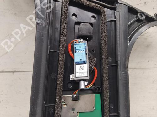 Camera TESLA MODEL Y (5YJY) EV | BP31722740E14