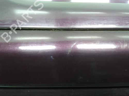 Rear bumper VW POLO (9N_, 9A_) 1.4 16V | BP20514086C8 