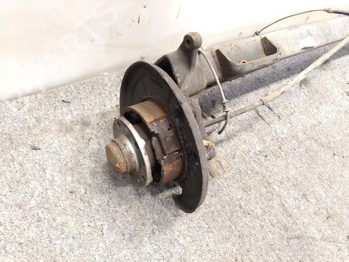 Rear axle PEUGEOT BOXER Van 2.0 BlueHDi 130 | BP34043705M2  - Image 6