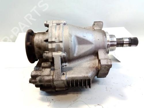 Used Other Other AUDI A3 Sportback (8PA) 1.8 TFSI quattro (160 hp) 36360602 36360602