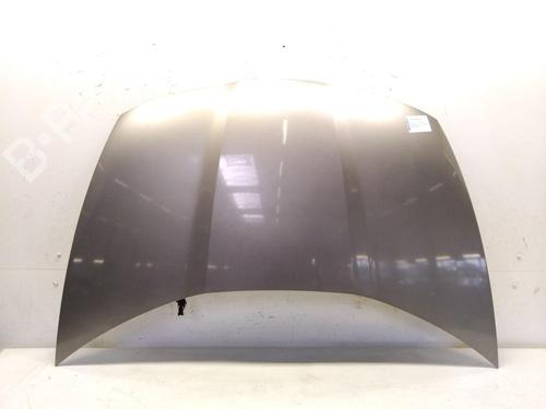 Used Hood HONDA CIVIC VIII Hatchback (FN, FK) 1.8 (FN1, FK2) (140 hp) 26205152
