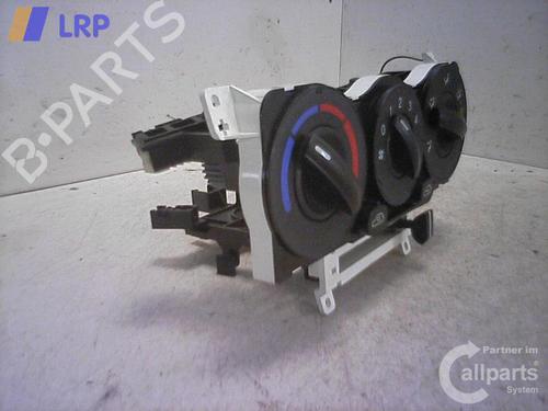 Climate control HYUNDAI GETZ (TB) 1.1 | BP20553010I5 