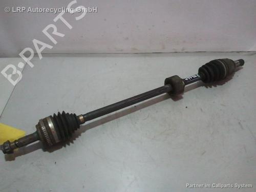 Used Right front driveshaft TOYOTA YARIS (_P1_) 1.0 (SCP10_, SCP10R) (68 hp) 20532700