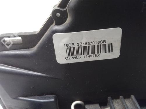 Front right lock SKODA FABIA I Combi (6Y5) 1.4 16V | BP20591374C97 