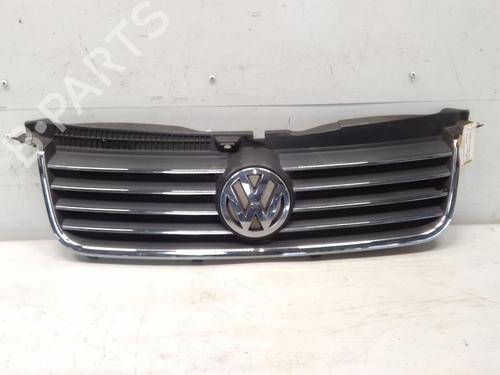 Calandre VW PASSAT B5.5 Variant (3B6) 1.9 TDI (130 hp) 27487101