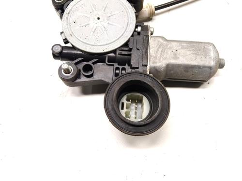 Front left window mechanism SUZUKI SWIFT IV (FZ, NZ) 1.2 (AZH412, ZC72S) | BP30114108C22 