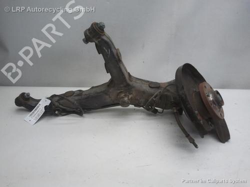 Højre hjullejehus spindel VW SHARAN (7M8, 7M9, 7M6) 1.8 T 20V (150 hp) 20529618