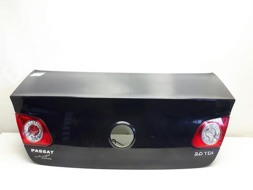 Tailgate VW PASSAT B6 (3C2) 2.0 TDI 16V | BP20550650C6 
