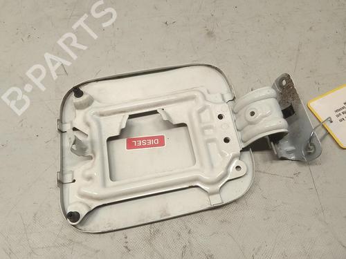 Fuel flap NISSAN QASHQAI / QASHQAI +2 I (J10, NJ10, JJ10E) 1.6 dCi All-wheel Drive | BP20521671C131 