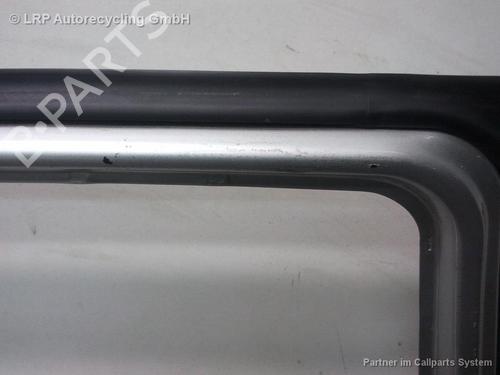 Right rear door SKODA OCTAVIA II Combi (1Z5) 1.9 TDI | BP20578169C5 