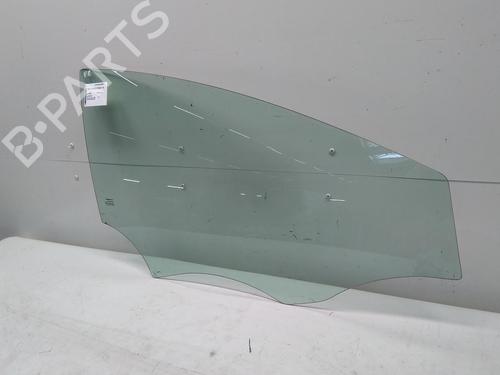 Front right door window SEAT LEON (1P1) 1.6 | BP20515643C19 