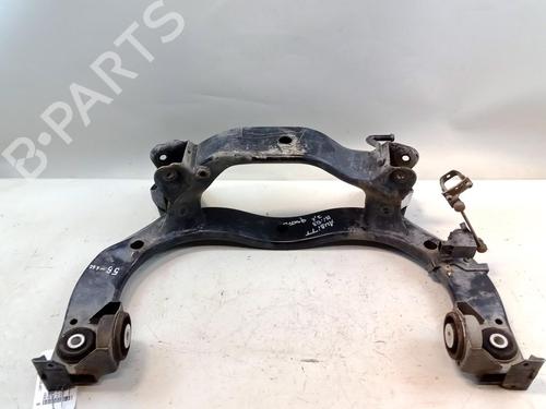 Used Other Other AUDI TT Roadster (8N9) 3.2 VR6 quattro (250 hp) 35917672 35917672