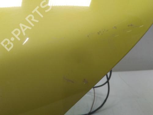 Tailgate AUDI A3 (8L1) 1.8 | BP20550758C6 
