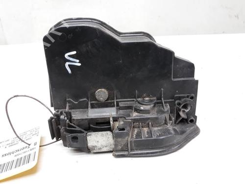 Front left lock BMW 1 (E87) 118 d | BP20580712C98 
