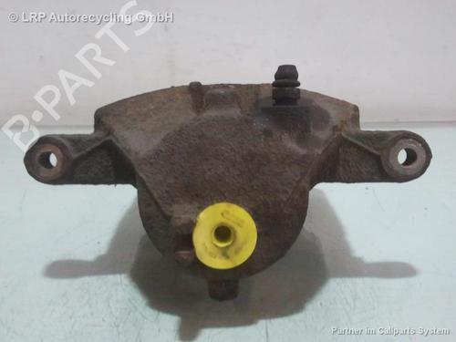 Right front brake caliper NISSAN PRIMERA (P12) 2.2 Di | BP20540438M104 