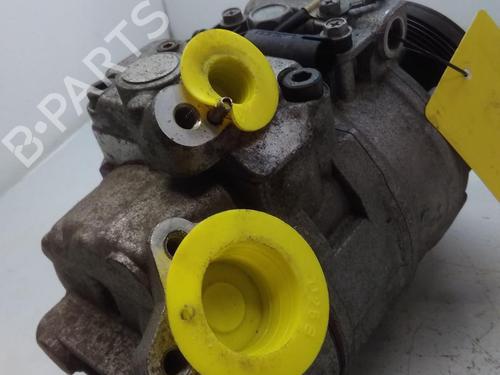 AC compressor BMW 3 Coupe (E46) 328 Ci | BP20594081M34 