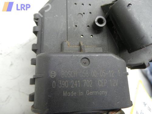 Used Front wiper motor FORD MONDEO III (B5Y) 2.0 16V TDDi / TDCi (115 hp) 20586821