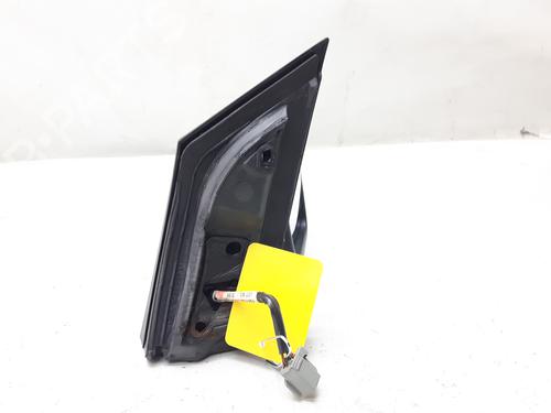 Right mirror FORD FOCUS II Turnier (DA_, FFS, DS) 1.6 TDCi | BP20517374C27 