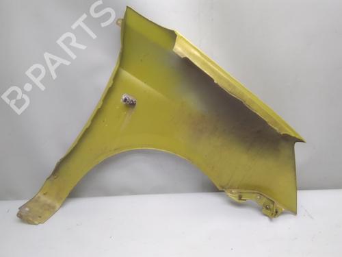 Left front fenders KIA PICANTO I (SA) 1.1 | BP20525465C41 