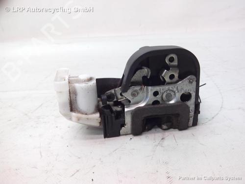 Front right lock ALFA ROMEO 147 (937_) 1.6 16V T.SPARK (937.AXA1A, 937.AXB1A, 937.BXB1A) | BP20580836C97 