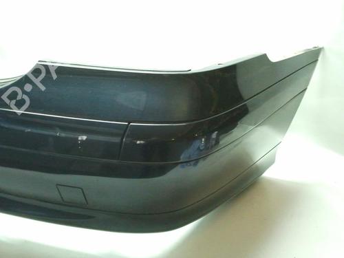 Rear bumper MERCEDES-BENZ C-CLASS (W203) C 200 CDI (203.007) | BP20575813C8 