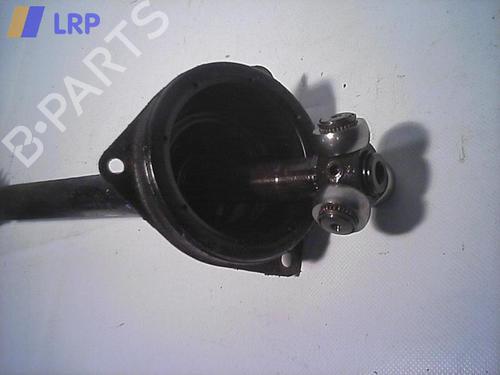 Left front driveshaft RENAULT LAGUNA I Grandtour (K56_) 2.2 D (K56F/2, S56F) | BP20532928M38 