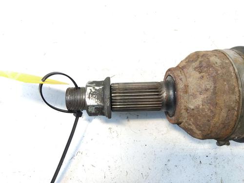 Left front driveshaft NISSAN QASHQAI I (J10, NJ10) 2.0 | BP31931940M38