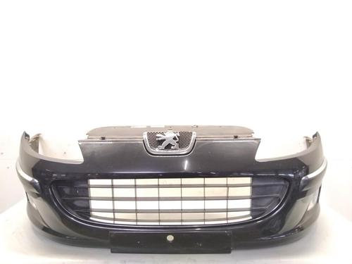 Used Front bumper Front bumper PEUGEOT 407 SW (6E_, 6D_) 2.2 16V (163 hp) 34043713 34043713