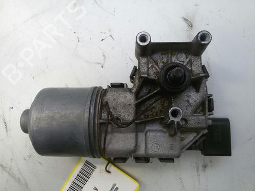 Front wiper motor FORD FIESTA VI (CB1, CCN) 1.25 | BP20586294M29 