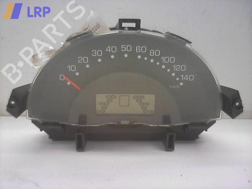 Used Instrument cluster SMART CITY-COUPE (450) 0.7 (450.352, 450.353) (61 hp) 20556052