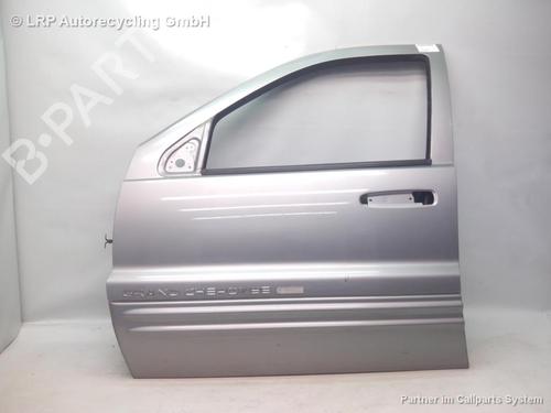 Left front door JEEP GRAND CHEROKEE II (WJ, WG) 4.0 4x4 | BP20581896C2 