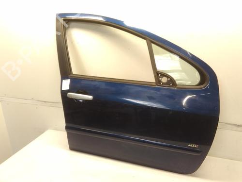 Right front door PEUGEOT 307 SW (3H) 2.0 HDi 135 | BP20515270C3 