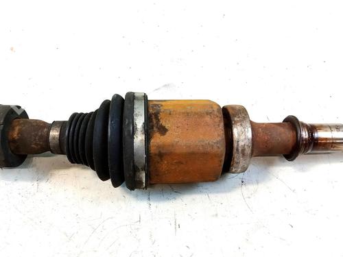 Right front driveshaft FORD KUGA I 2.0 TDCi 4x4 | BP35917649M39 - Image 6