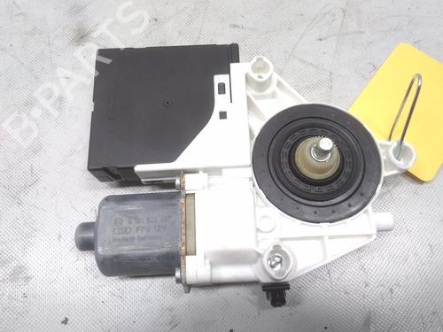 Left front window motor VW TIGUAN (5N_) 2.0 TDI 4motion | BP20591155E21 