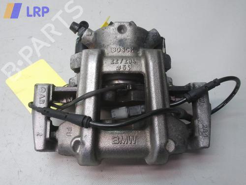 Used Left front brake caliper BMW 2 Coupe (F22, F87) 218 d (143 hp) 20539656